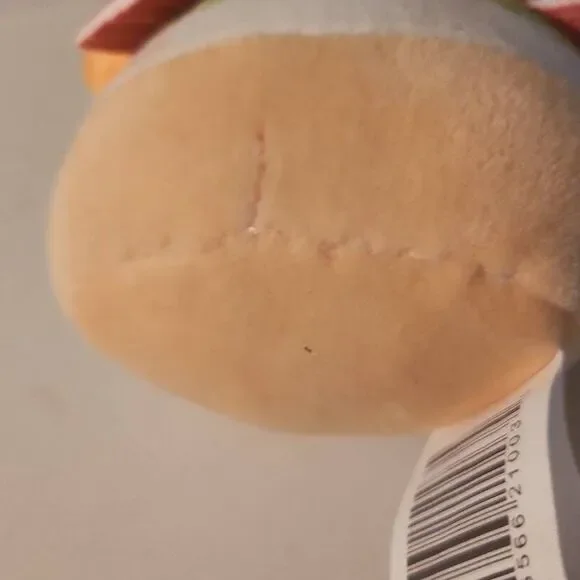 Squishmallows Bag/ Keychain - Picture 6 of 6